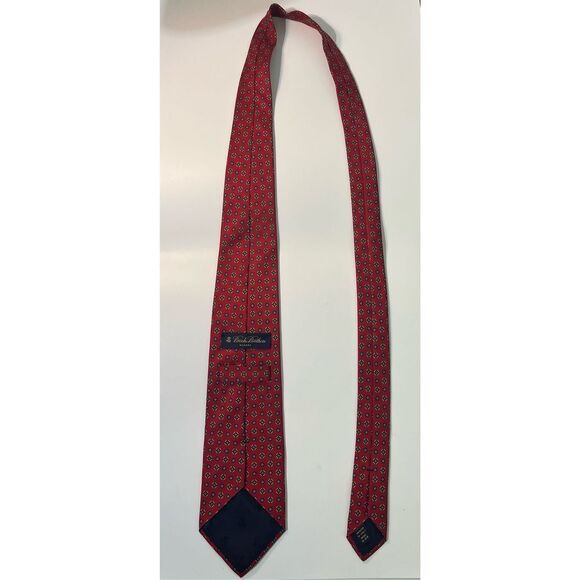 Brooks Brothers tie - Picture 3 of 4